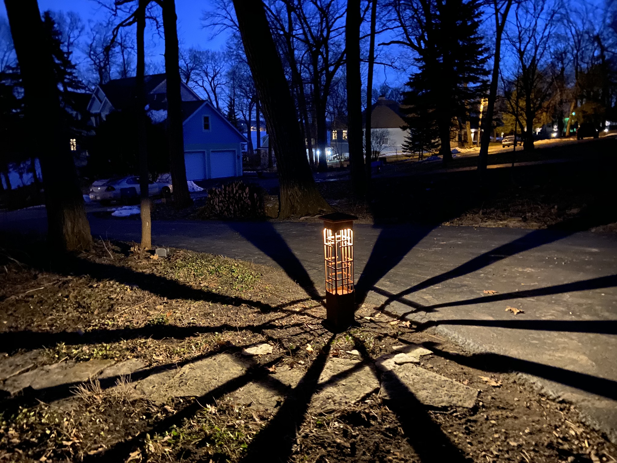 Twilight Solutions | Landscape Lighting