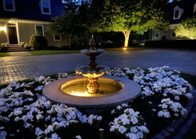 Lawn Sprinklers Installation by Twilight Solutions