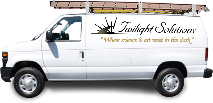 Twilight Solutions Van