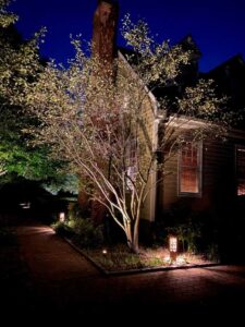 outdoor home lighting by twilight solutions