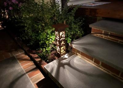 How Bright Should Your Landscape Lighting Be? A Guide to Perfect Illumination