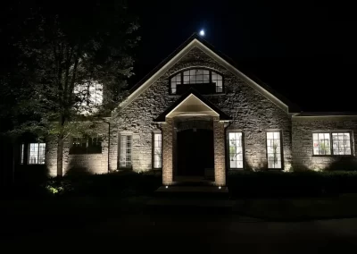 Architectural Lighting by Twilight Solutions