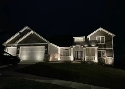 Outdoor Lighting