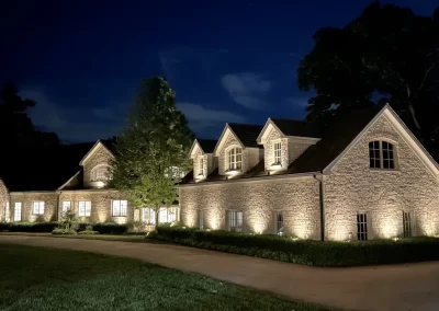 Outdoor Lighting