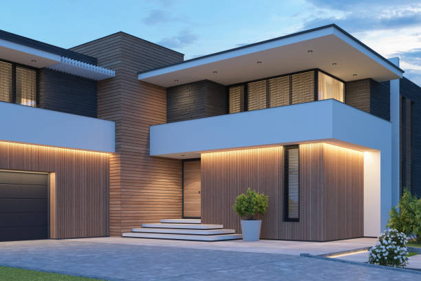 Designing with Light: Outdoor Illumination Trends in Lake Geneva
