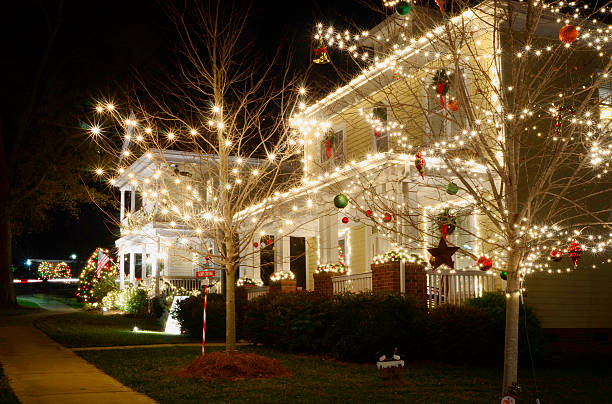 Twilight Solutions | Milwaukee Holiday Lighting Ideas to Wow Your Neighbors
