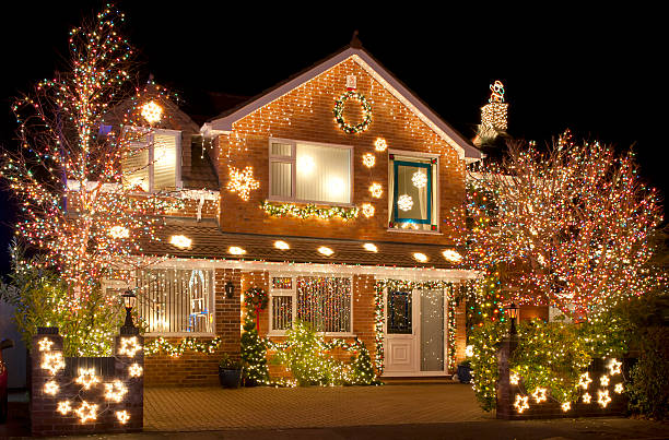 Best Holiday Lighting Installers in Brookfield This Season