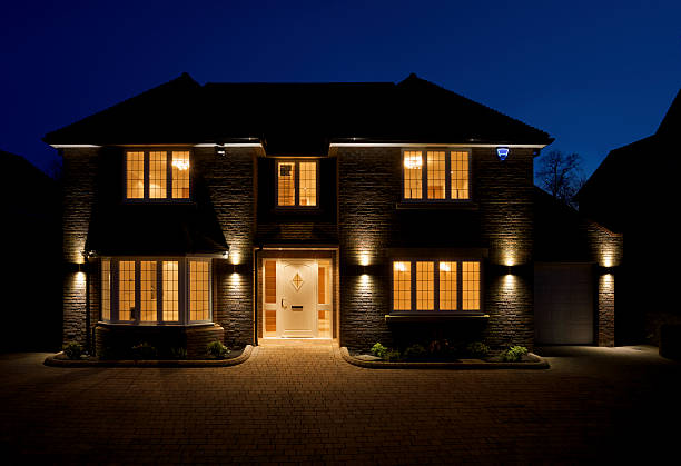 Outdoor Lighting