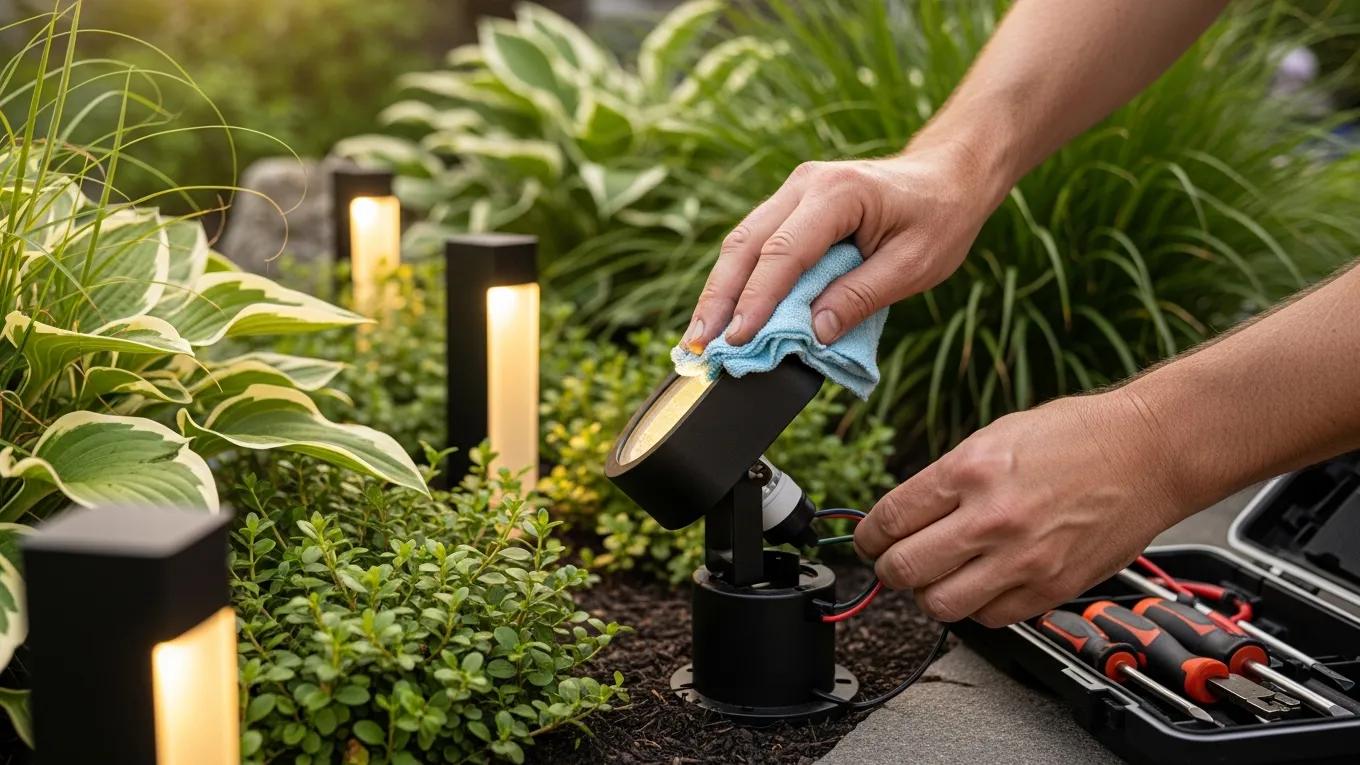 Twilight Solutions | LED vs. Low-Voltage: Wisconsin Homeowners' Lighting Guide Twilight Solutions | LED vs. Low-Voltage: Wisconsin Homeowners' Lighting Guide