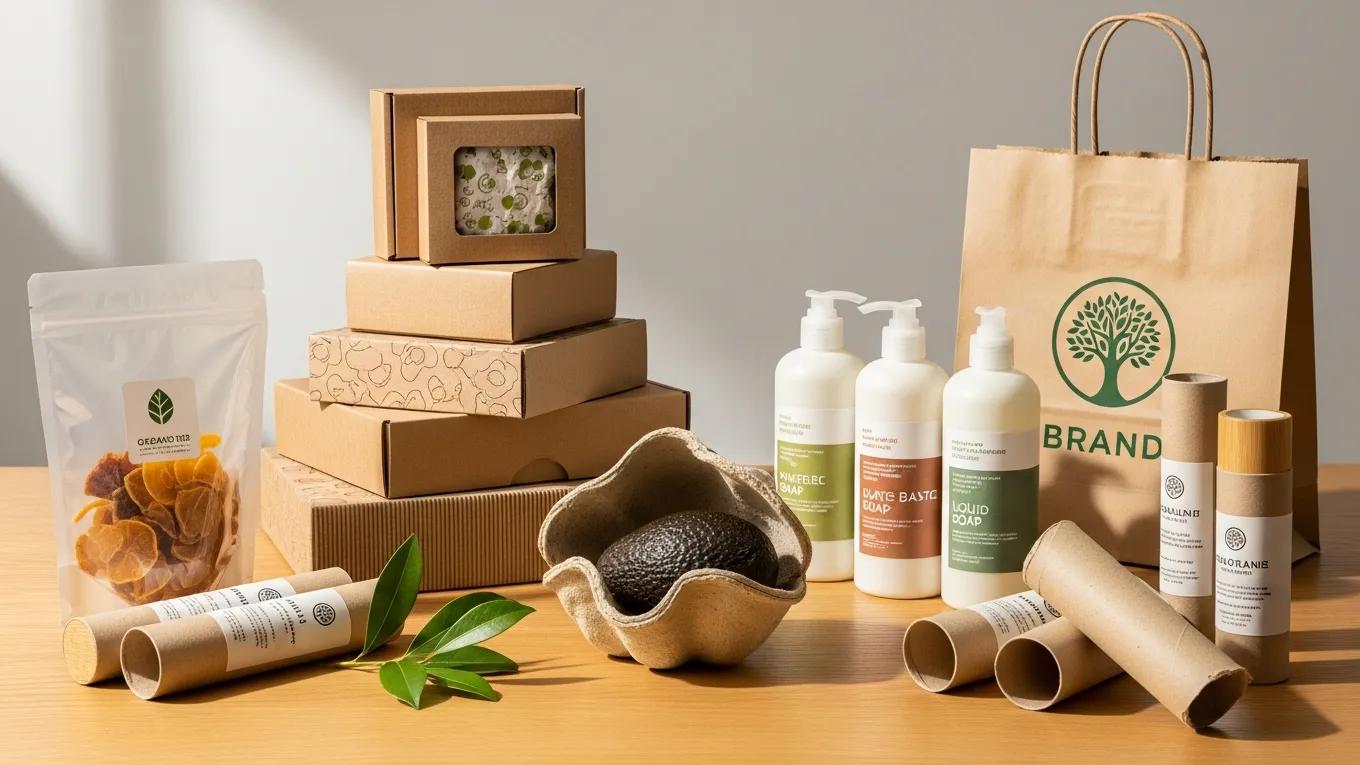 Twilight Solutions | Why Professional Product Packaging Design Helps Brands Stand Out in Competitive Markets Twilight Solutions | Why Professional Product Packaging Design Helps Brands Stand Out in Competitive Markets
