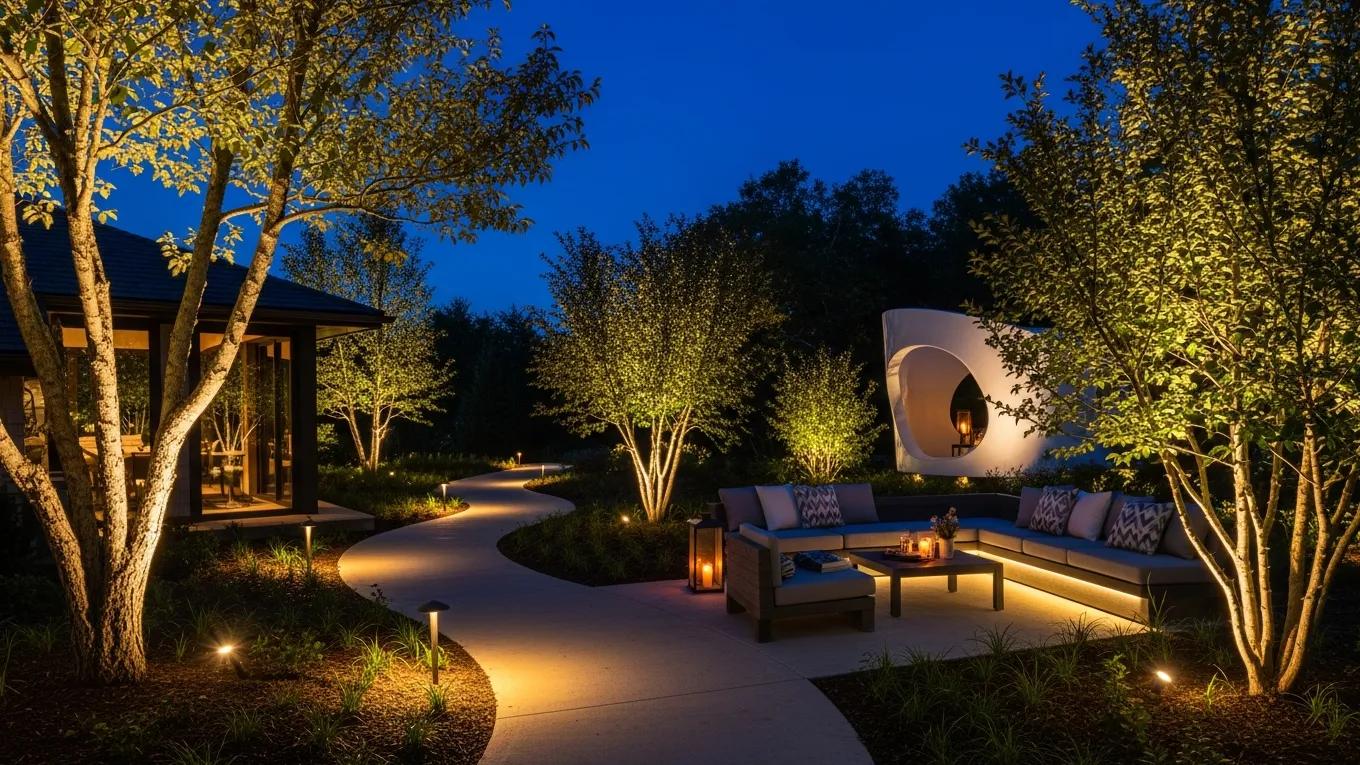 Twilight Solutions | Transform Your Outdoors: Expert Lighting Design in Wisconsin Twilight Solutions | Transform Your Outdoors: Expert Lighting Design in Wisconsin
